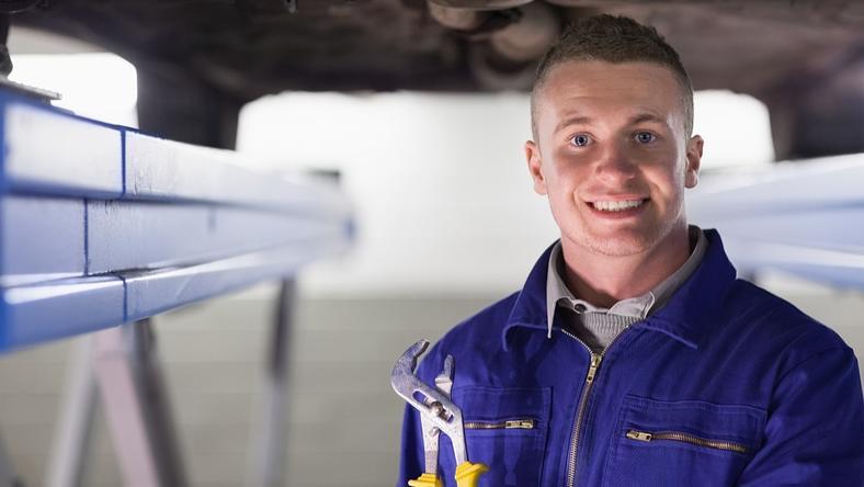 想知道老美怎么防止核武器自爆?看一下你家的老虎钳